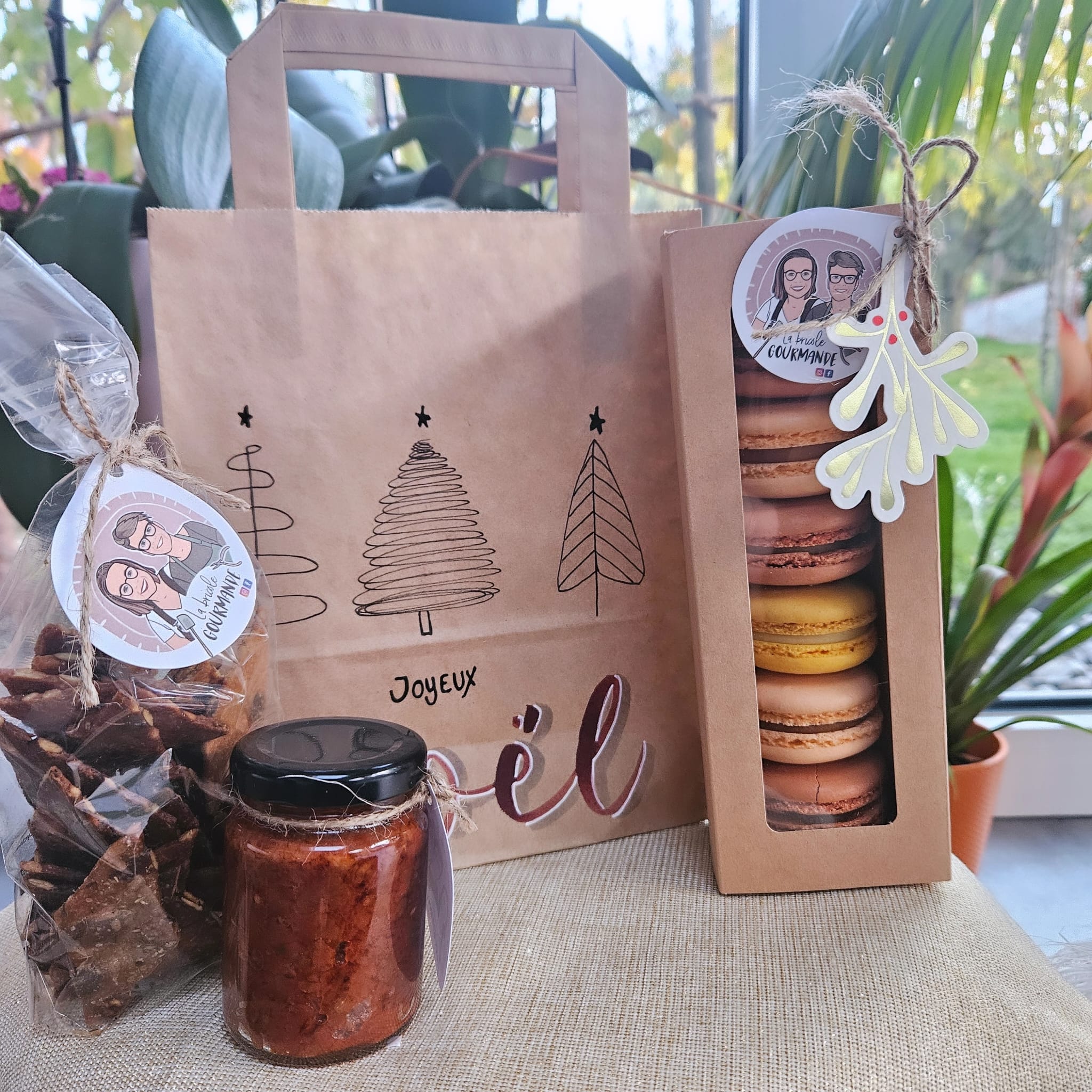 Kit de fête