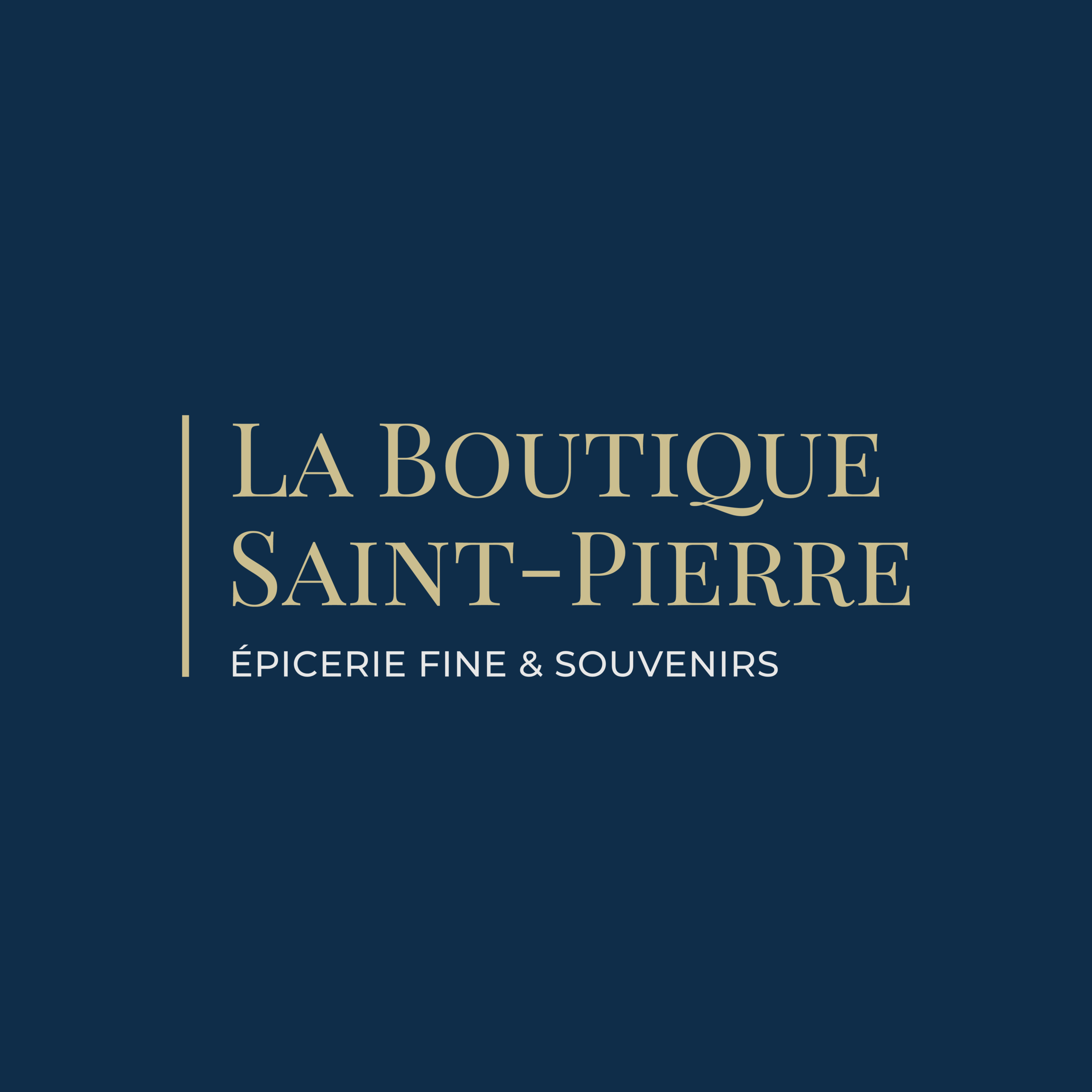 Au petit marché local
